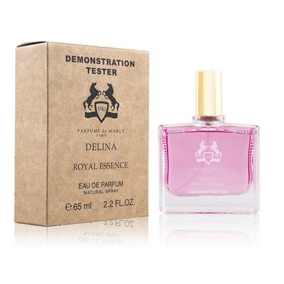 Тестер Parfums De Marly Delina, Edp, 64 ml (Dubai)