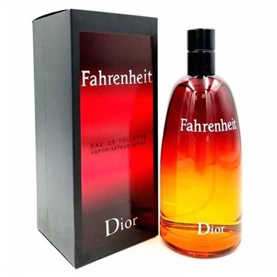 Christian Dior Dior Fahrenheit EDP (для мужчин) 100ml