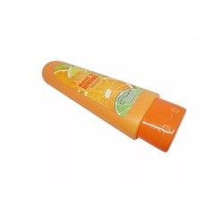 Крем для рук The Saem Fruits Punch Hand Cream 100 g (мандарин)