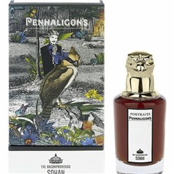 Penhaligon's Uncompromising Sohan EDP (для мужчин) 75ml Селектив