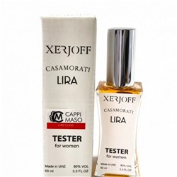 Xerjoff Casamorati Lira (для женщин) Тестер мини 60ml (K)