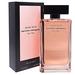 Евро Narciso Rodriguez Musk Noir For Her edp., 100ml