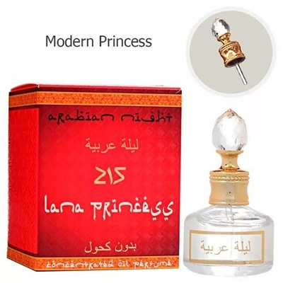 Масло ( Modern Princess 215), edp., 20 ml