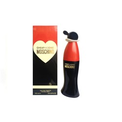 Moschino CheapAndChic 100ml жен