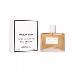 Givenchy Dahlia Divin (для женщин) EDP 75ml Тестер