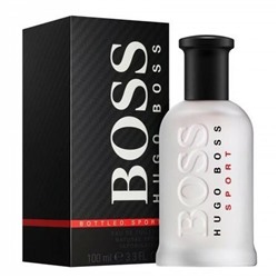 Hugo Boss Bottled Sport (для мужчин) EDT 100 мл