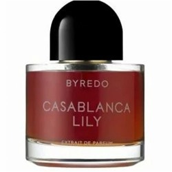 Byredo Casablanca Lily (унисекс) EDP 100 мл Тестер