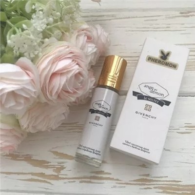 Givenchy Ange Ou Demon Le Secret 10ml Масляные Духи С Феромонами.