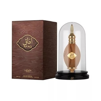 Lattafa Pride Afaq Gold EDP (унисекс) 100ml (ОАЭ)