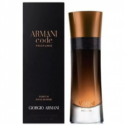 Giorgio Armani Code Profumo (для мужчин) EDP 75 мл (EURO)