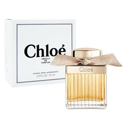 Chloe Absolu De Parfum  (для женщин) EDP 75 мл Тестер