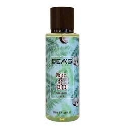 Лосьон для тела BEA'S Noix de Coco 250ml