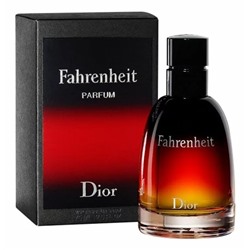 Christian Dior Fahrenheit Le Parfum 75 мл (EURO)