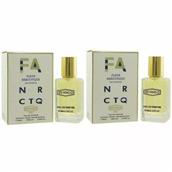 Fleur Narcotique, edp., 2*60 ml