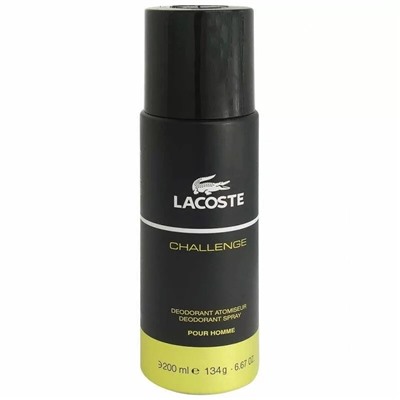 Lacoste Challenge Pour Homme, edp., 200 ml