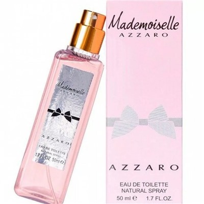 Azzaro Mademoiselle (для женщин) 50 мл (суперстойкий)