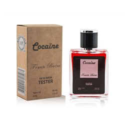 Franck Boclet Cocaine, Edp, 60 ml