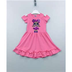 Платье для девочки TRP4263