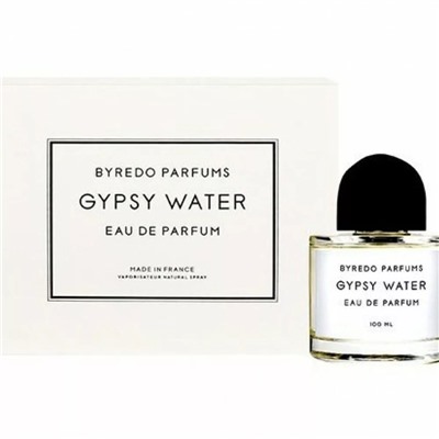 Byredo Gypsy Water EDP (унисекс) 100ml Селектив