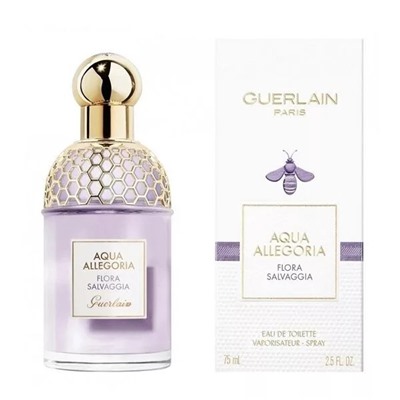 Guerlain Aqua Allegoria Flora Salvaggia (для женщин) 90ml (EURO)