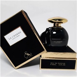 Adisha La Charme Pour Femme (для женщин) EDP 100 мл селектив