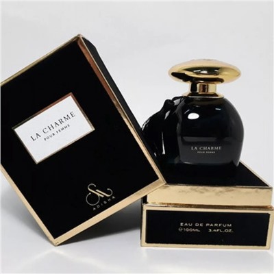 Adisha La Charme Pour Femme (для женщин) EDP 100 мл селектив