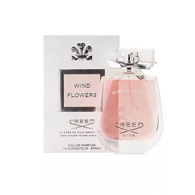 Creed Wind Flowers (A+) (для женщин) 75ml