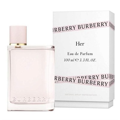 Туалетная вода Burberry HER (100ml) жен.