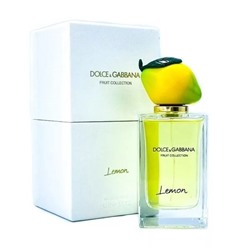 Dolce & Gabbana Lemon (Унисекс) 150ml (EURO)