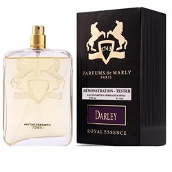 Parfums de Marly Darley (для мужчин) 125ml (Тестер)