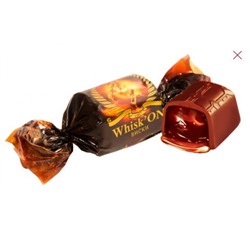 "Whisk On-Вискон"конфеты. Вес 1 кг. Сладуница