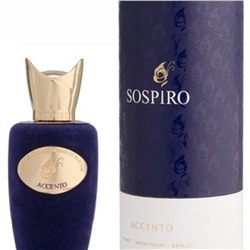 Xerjoff Sospiro Accento (для женщин) EDP 100 мл (туба) селектив