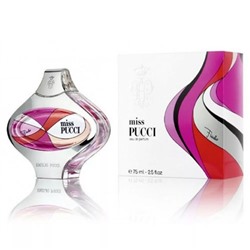 Emilio Pucci Miss Pucci EDP (для женщин) 75ml