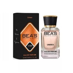 BEA'S 725 - Escentric Molecules Volume 1 (унисекс) 50ml