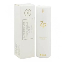 Zarkoperfume Purple MOLeCULE 070.07 EDP 45ml