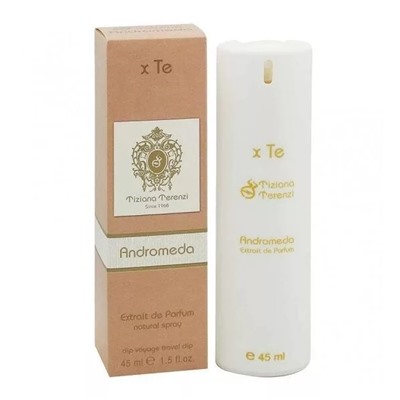 Tiziana Terenzi Andromeda Extrait EDP 45ml