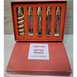 Tom Ford Bitter Peach Набор 5х12ml (змея)