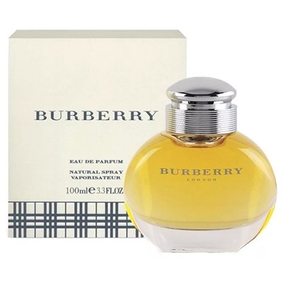 Burberry Women EDP (A+) (для женщин) 100ml