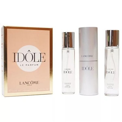 Lancôme Idôle EDT 3*20ml