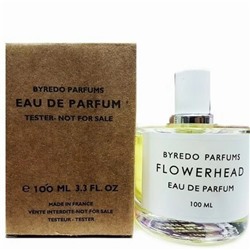 Byredo Flowerhead (унисекс) EDP 100 мл Тестер