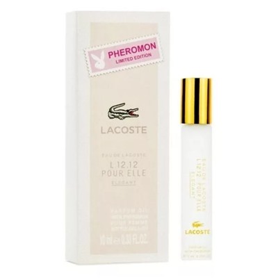 Lacoste Eau de Lacoste  L.12.12 Pour Elle Elegant 10ml