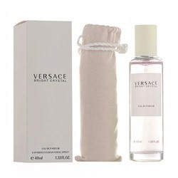 Versace Bright Crystal 40 мл тестер мини