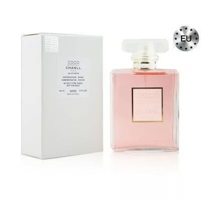 Chanel Coco Mademoiselle (для женщин)  100 мл Тестер (EURO)