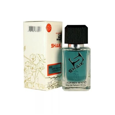 Shaik (Therry Mugler A Men M 09), edp.,