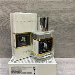 Attar Collection Musk Kashmir (унисекс) 58 мл тестер мини