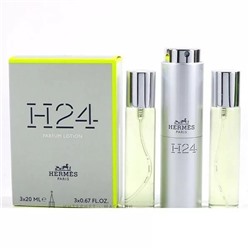 Hermès H24 MEN 3*20ml