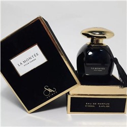 Adisha La Montee Pour Femme (для женщин) EDP 100 мл селектив