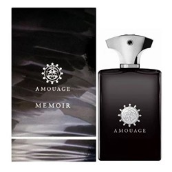 Amouage Memoir EDP (для мужчин) 100ml Тестер