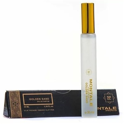 Montale Golden Sand EDP 35ml