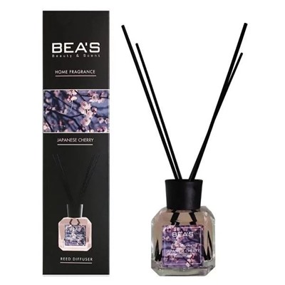 Aромадиффузор BEA'S Japanese Cherry 100ml